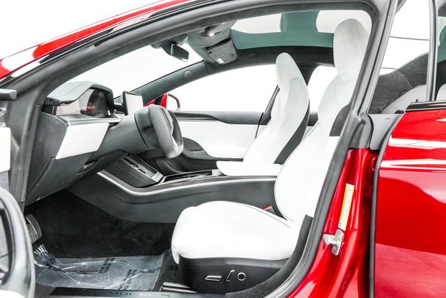 2023 Tesla Model S Plaid AWD - 23007675 - 15