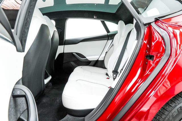 2023 Tesla Model S Plaid AWD - 23007675 - 17