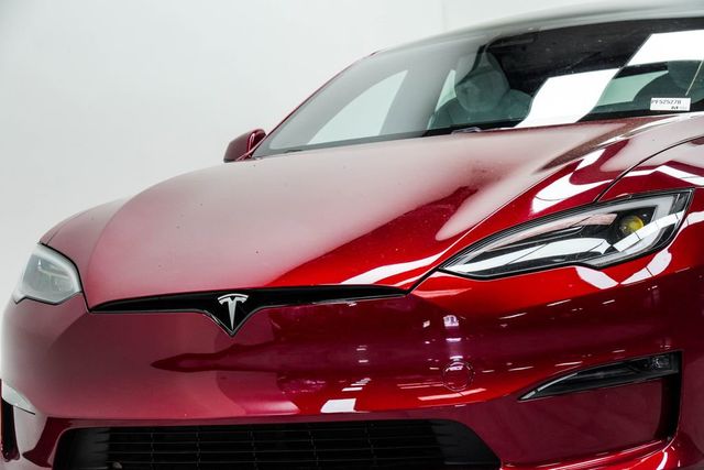 2023 Tesla Model S Plaid AWD - 23007675 - 1