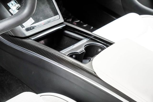 2023 Tesla Model S Plaid AWD - 23007675 - 20