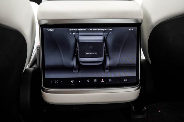 2023 Tesla Model S Plaid AWD - 23007675 - 24