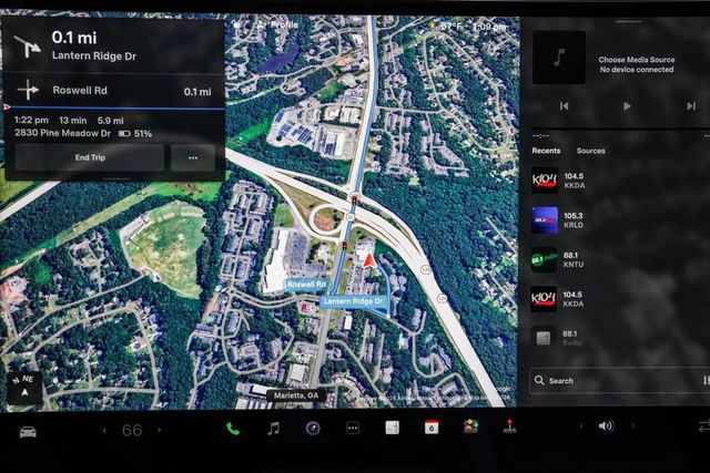 2023 Tesla Model S Plaid AWD - 23007675 - 26