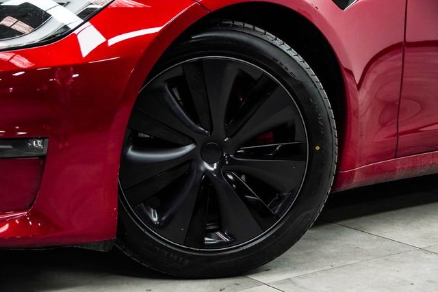 2023 Tesla Model S Plaid AWD - 23007675 - 2