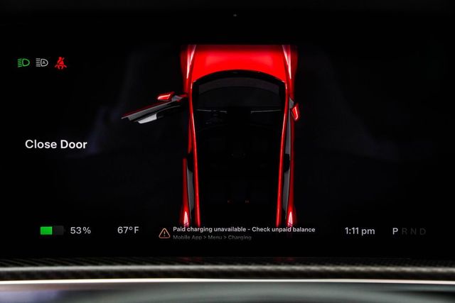 2023 Tesla Model S Plaid AWD - 23007675 - 34