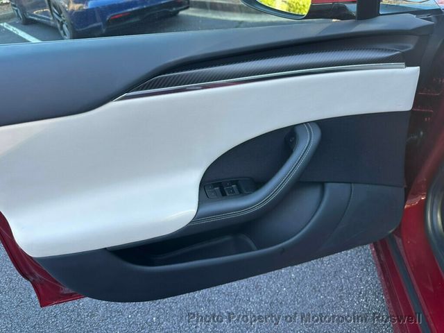 2023 Tesla Model S Plaid AWD - 22938144 - 10