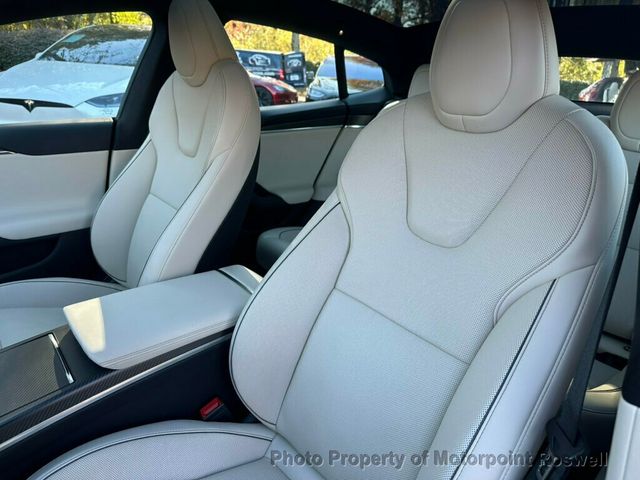 2023 Tesla Model S Plaid AWD - 22938144 - 14