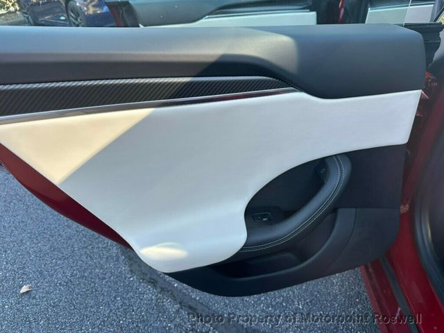 2023 Tesla Model S Plaid AWD - 22938144 - 20