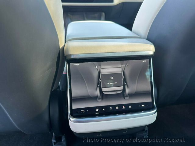 2023 Tesla Model S Plaid AWD - 22938144 - 22