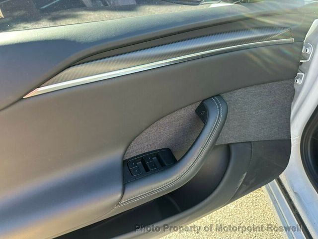 2023 Tesla Model S Plaid AWD - 22940159 - 9
