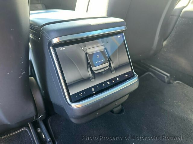 2023 Tesla Model S Plaid AWD - 22940159 - 14