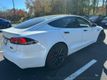 2023 Tesla Model S Plaid AWD - 22940159 - 5