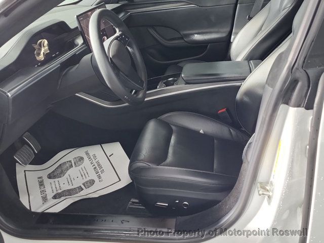 2023 Tesla Model S Plaid AWD - 22948195 - 1
