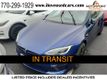 2023 Tesla Model S Plaid AWD - 22957391 - 0