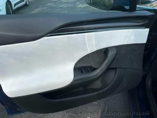 2023 Tesla Model S Plaid AWD - 22957391 - 14