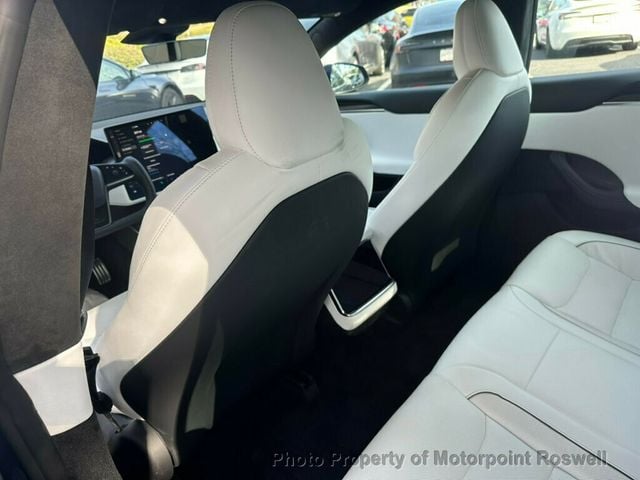 2023 Tesla Model S Plaid AWD - 22957391 - 20