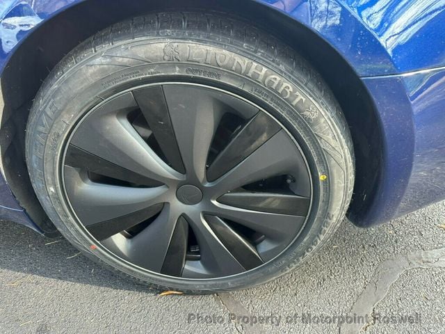 2023 Tesla Model S Plaid AWD - 22957391 - 23