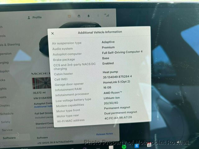 2023 Tesla Model S Plaid AWD - 22983521 - 13