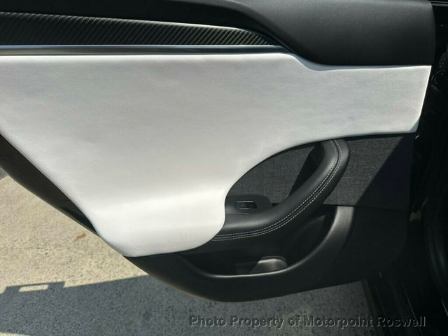 2023 Tesla Model S Plaid AWD - 22983521 - 18