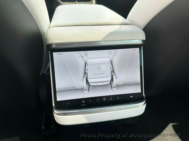 2023 Tesla Model S Plaid AWD - 22983521 - 19