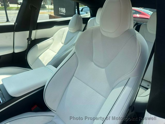 2023 Tesla Model S Plaid AWD - 22983521 - 8