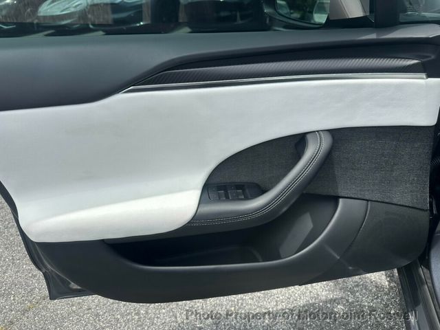 2023 Tesla Model S Plaid AWD - 23037001 - 13