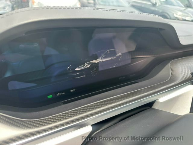 2023 Tesla Model S Plaid AWD - 23037001 - 14