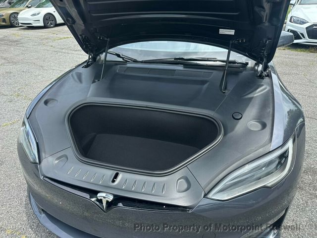 2023 Tesla Model S Plaid AWD - 23037001 - 15