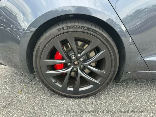 2023 Tesla Model S Plaid AWD - 23037001 - 27