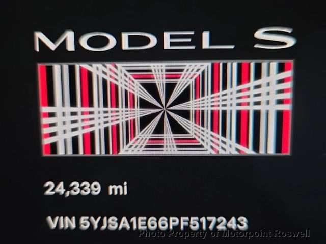 2023 Tesla Model S Plaid AWD - 23037001 - 2