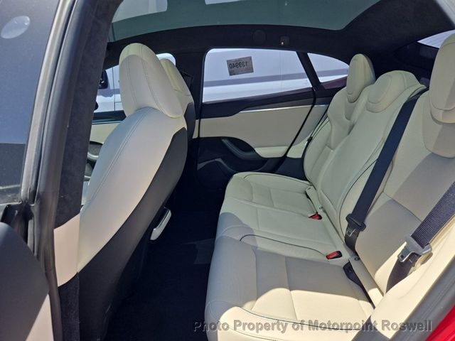2023 Tesla Model S Plaid AWD - 23049246 - 1