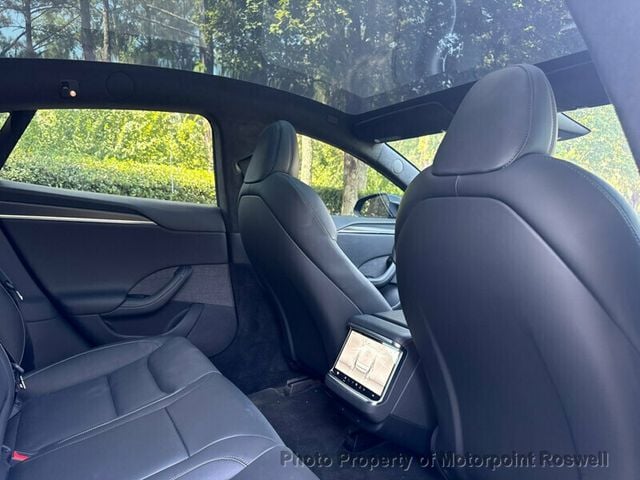 2023 Tesla Model S Plaid AWD - 23068925 - 14