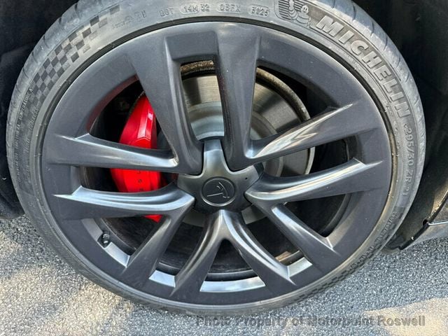 2023 Tesla Model S Plaid AWD - 23068925 - 18