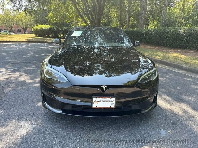 2023 Tesla Model S Plaid AWD - 23068925 - 1