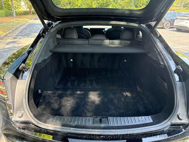 2023 Tesla Model S Plaid AWD - 23068925 - 5