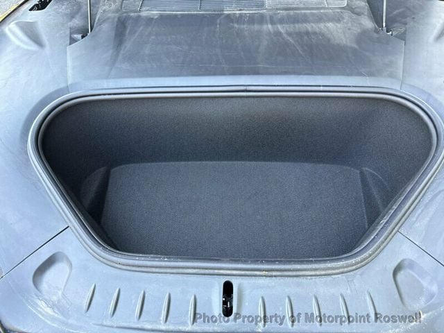 2023 Tesla Model S Plaid AWD - 23068925 - 6