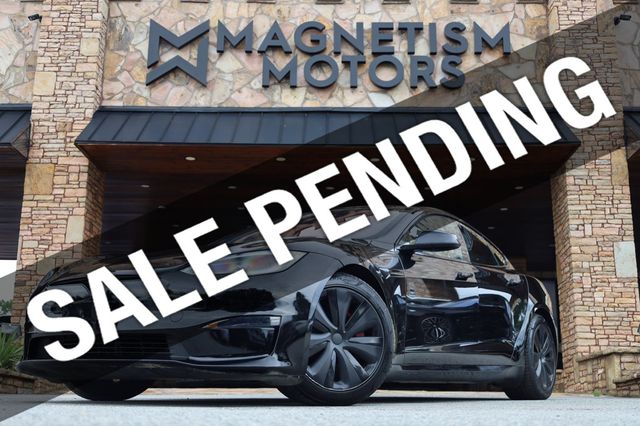 2023 Tesla Model S