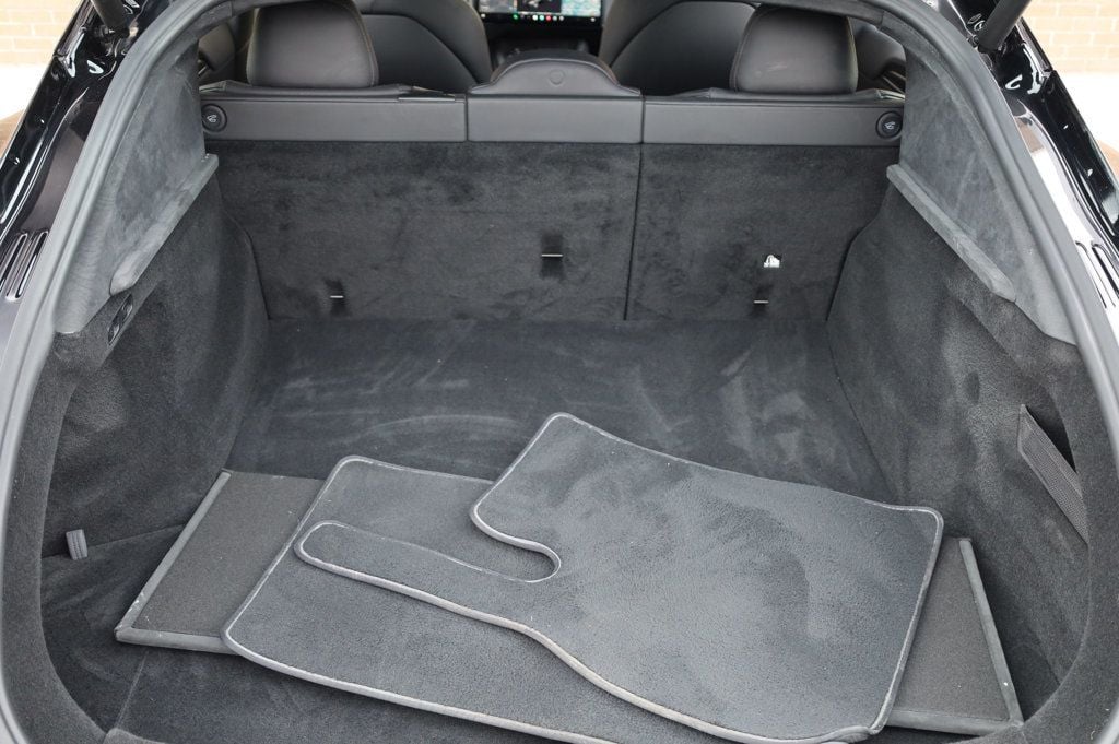2023 Tesla Model S Plaid AWD photo 12