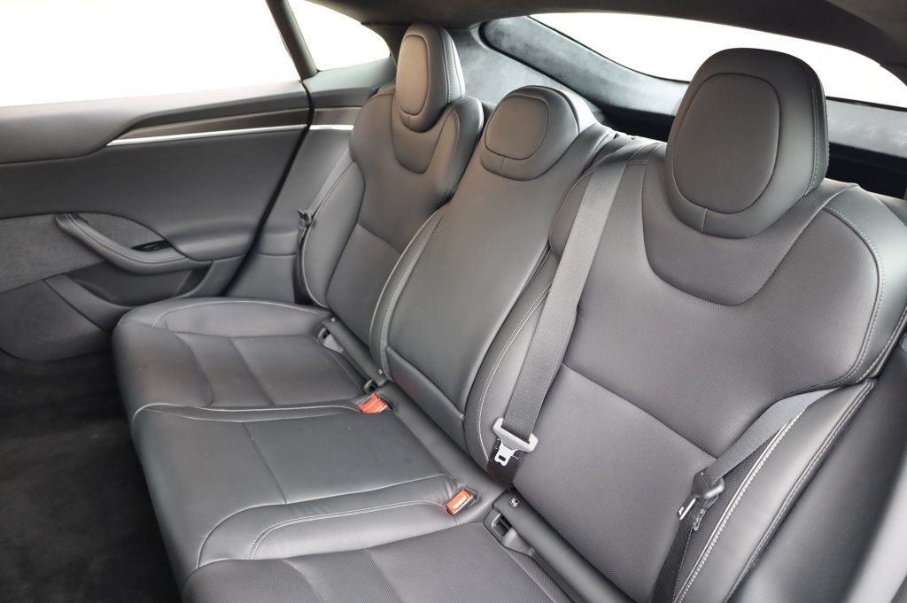 2023 Tesla Model S Plaid AWD photo 20