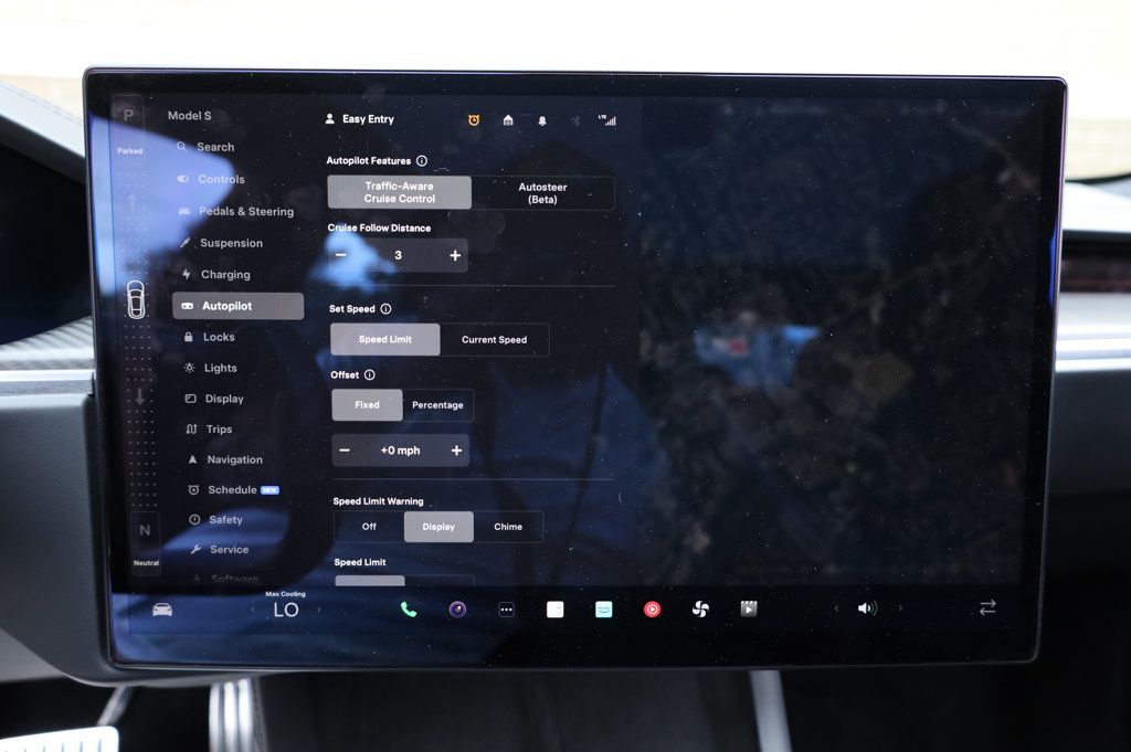 2023 Tesla Model S Plaid AWD photo 37