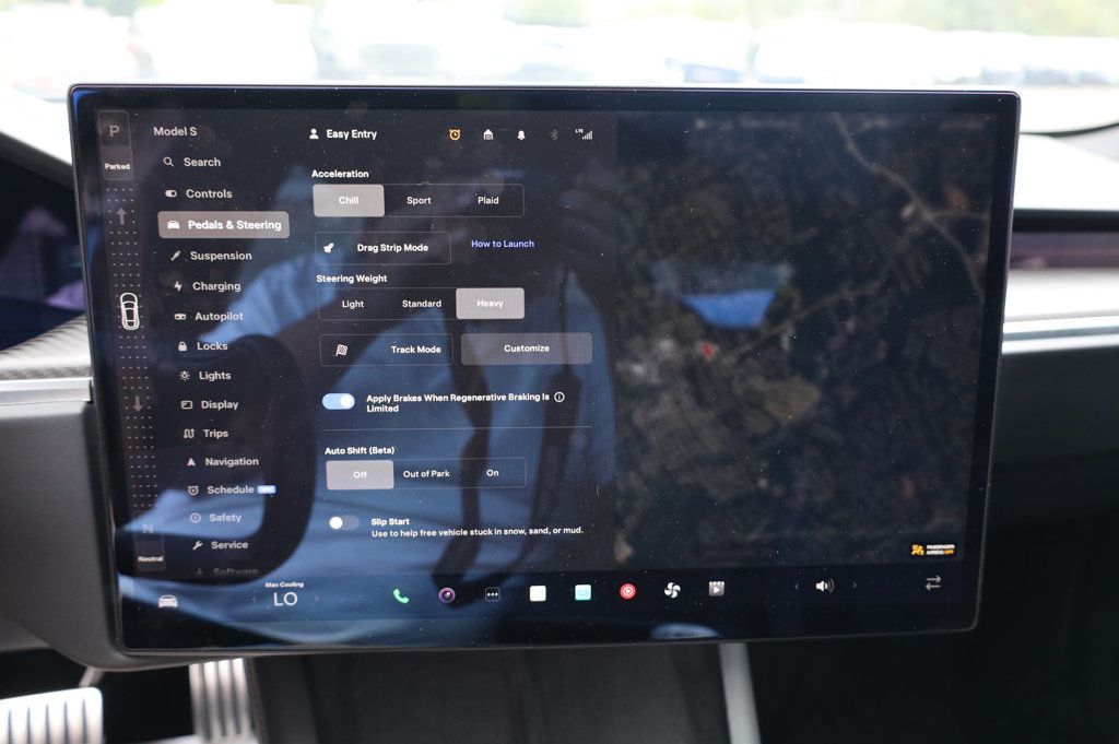2023 Tesla Model S Plaid AWD photo 40