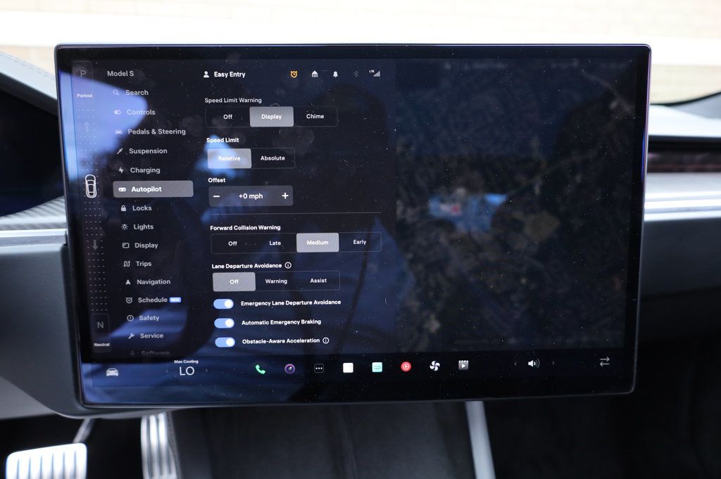 2023 Tesla Model S Plaid AWD photo 42