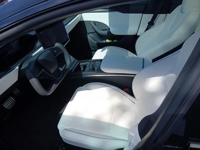 2023 Tesla Model S Plaid AWD - 23082246 - 4