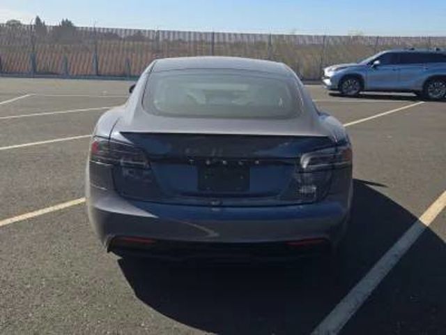 2023 Tesla Model S Plaid AWD - 23086120 - 3