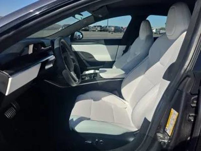 2023 Tesla Model S Plaid AWD - 23086120 - 4