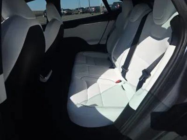 2023 Tesla Model S Plaid AWD - 23086120 - 5
