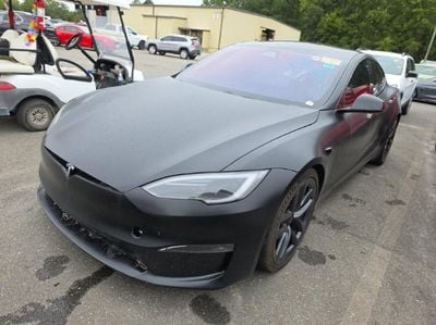2023 Tesla Model S