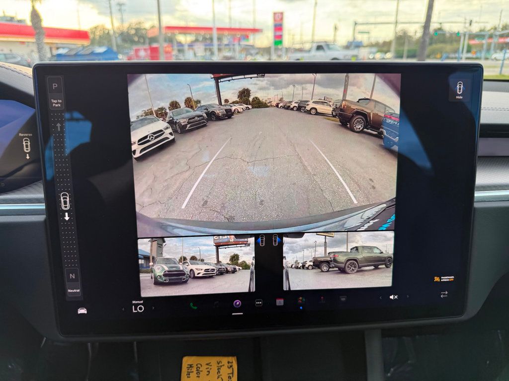 2023 Tesla Model S Plaid AWD - 22952834 - 18