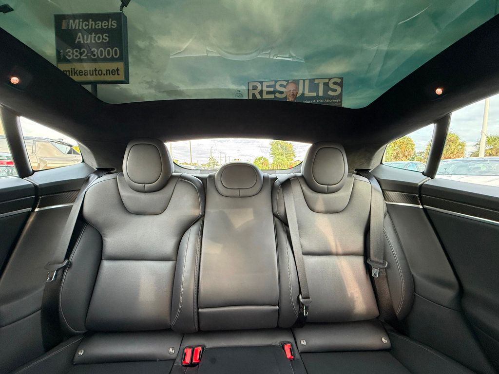 2023 Tesla Model S Plaid AWD - 22952834 - 20