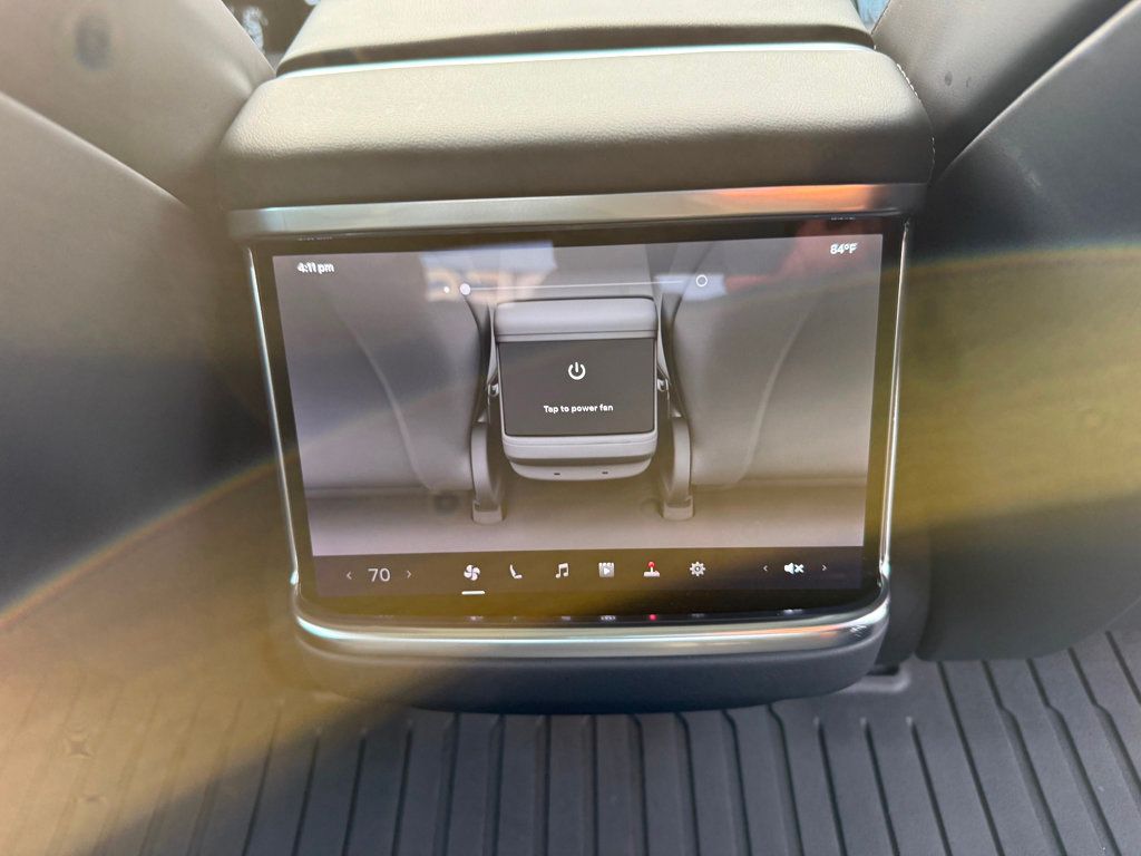 2023 Tesla Model S Plaid AWD - 22952834 - 29