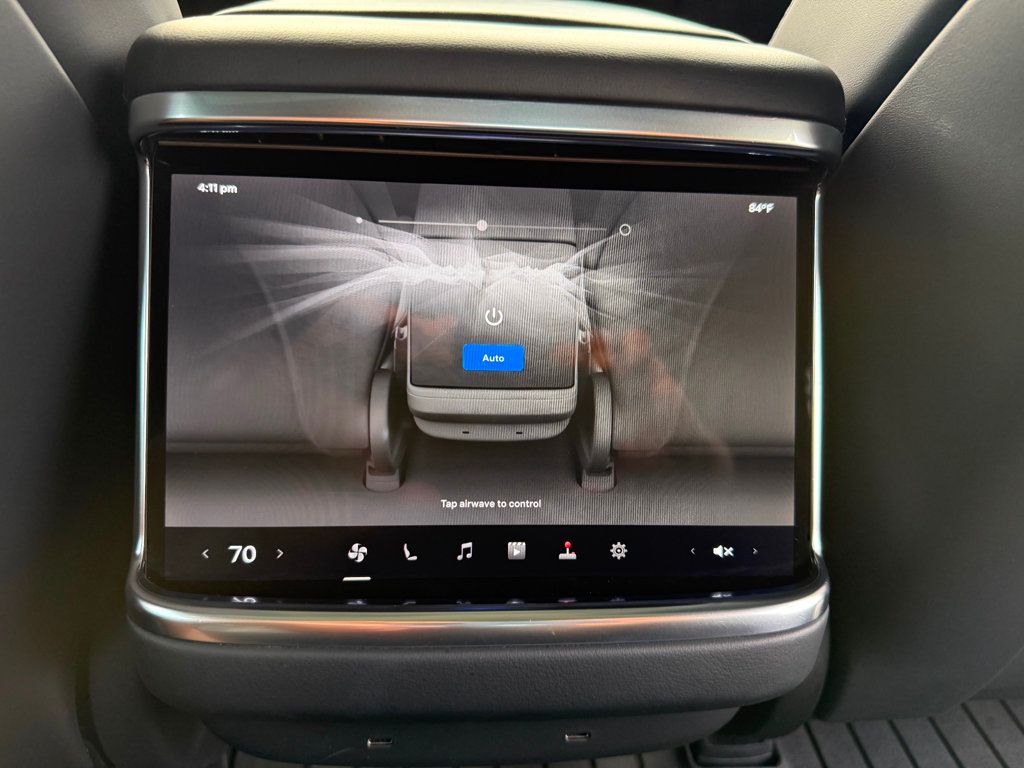 2023 Tesla Model S Plaid AWD - 22952834 - 30